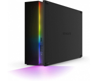 Seagate FireCuda Gaming Hub 8TB USB 3.2 Gen. 1 Czarny - 655990 - zdjęcie 4